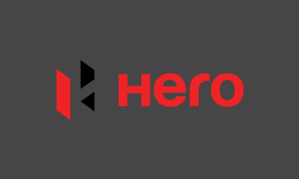 Hero Motocorp Stock
